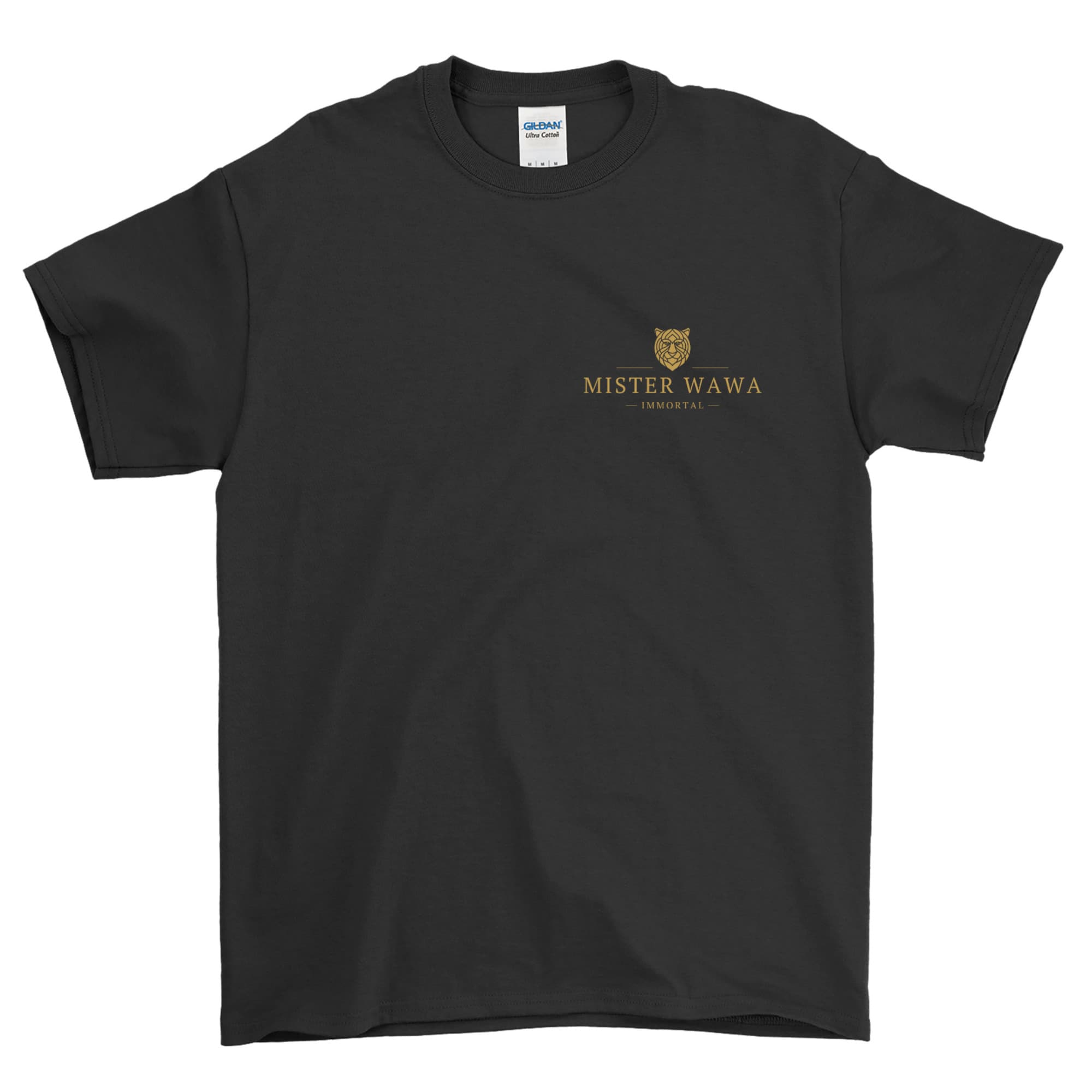 Mister Wawa Unisex T-Shirt